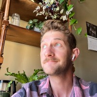 Target Employee John Joslin's profile photo