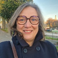 Agiscom Groupe Employee Alexia Malexieux's profile photo