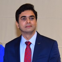 Ratnesh Dubey Email & Phone Number