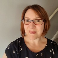 SAS International Employee Christine Moring's profile photo