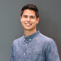 Zipline Employee Jason Hicks's profile photo