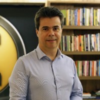 EBM Quintto Comunicação Employee Duda Brigido's profile photo