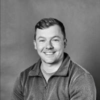 Gousto Employee Jay Newby-Gallagher's profile photo