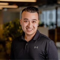Lean Layer Employee Son Tran's profile photo
