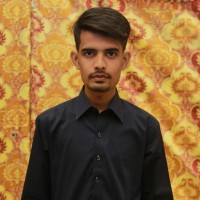Syed Abidi Email
