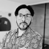 G-Talent Employee Juan Carlos Martínez's profile photo