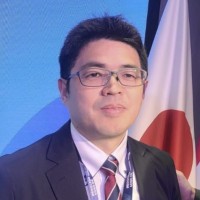ArkEdge Space Inc. Employee Takayoshi Fukuyo's profile photo