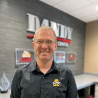 Dandy Employee Jesse Dix's profile photo