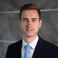 Commerzbank AG Employee Nicolas Nowak's profile photo