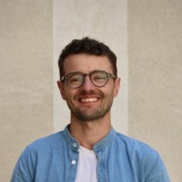 Antoine Schwoob Email & Phone Number