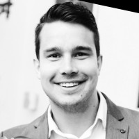 E-SMART Employee Jean-Philippe Roberge's profile photo