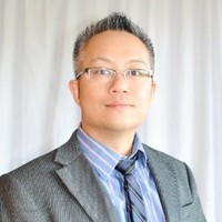 Andrew 易恩德 Email & Phone Number