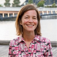 Stroke Foundation Employee Lisa Murphy's profile photo