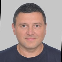 Gemdat AG Employee Mario Dijanošić's profile photo