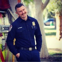 City of Riverside Employee Mike Dobyns's profile photo