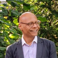 electronRx Employee Bipin Patel's profile photo