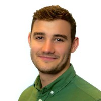 7SIGNAL Employee Daniel Cervenik's profile photo