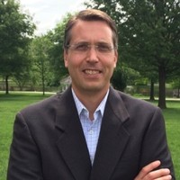 Palmer Square Capital Management LLC Employee Christopher Hartwick's profile photo