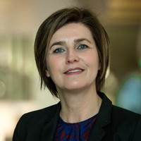 Wereldhave Employee Edith van Heijningen's profile photo