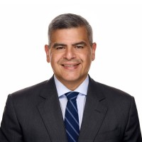 Chevron Employee Edgar Castro's profile photo