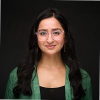 Jasmine Mehta Email & Phone Number
