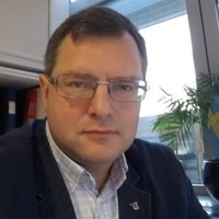 Adam Czubkowski Email