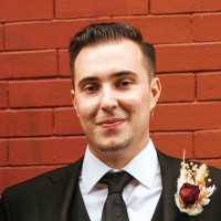 DriveForce Employee Cam Mahoney's profile photo