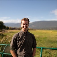 Franklin Engineering Ltd Employee Noah Barrett's profile photo