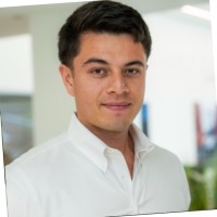 Kollective Employee Aristotle A.'s profile photo