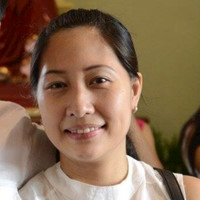 FQ Labs Employee Joy Lacbay's profile photo