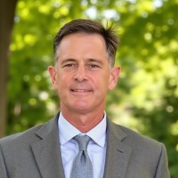 Evt Employee Stephen Yost's profile photo