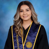 School Health Clinics of Santa Clara County Employee Jazmin Dominguez's profile photo