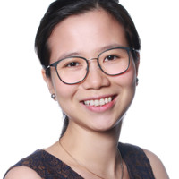 Tech Data APAC Employee Thanh Ta's profile photo