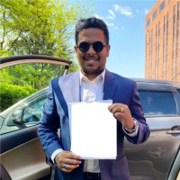 Digital Divide Data (DDD) Employee Sahil Potnis's profile photo