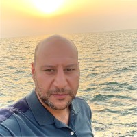 Solb Steel Employee Ahmed Refaat's profile photo