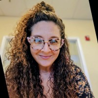 Telesphere Solutions Employee Nadja Nikulin's profile photo