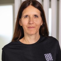 Services Network Security Employee Cecile Burtin's profile photo