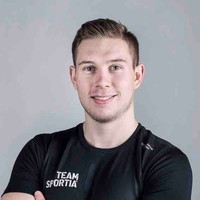 Stuvbutiken Employee Simon Karlsson's profile photo