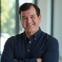 Hillsborough Community College Employee Richard Sheehan's profile photo