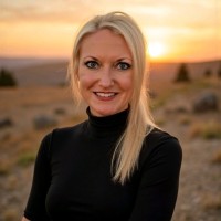 Amanda Grether Email & Phone Number