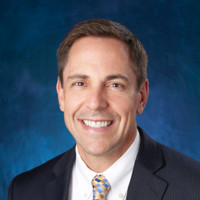 Slocum Center for Orthopedics and Sports Medicine Employee Todd Salnas's profile photo