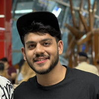 WeSee Employee Yuvraj Khanna's profile photo