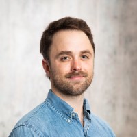 Seer Data & Analytics Employee Angus Bailey's profile photo