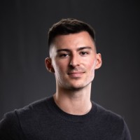 FLUX Employee Steven Vasil's profile photo