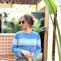 Digioptimizer Employee Laiba Asad's profile photo