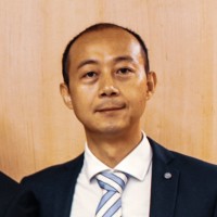 LBMX Employee Michael Cheng's profile photo