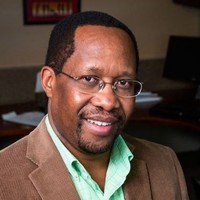 Compassion International Employee Sidney Muisyo's profile photo