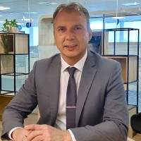 Zurich Airport Brasil Employee Giovani Montibeller's profile photo