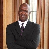 Marcus Dodd