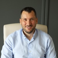 Antoine Moussali Email